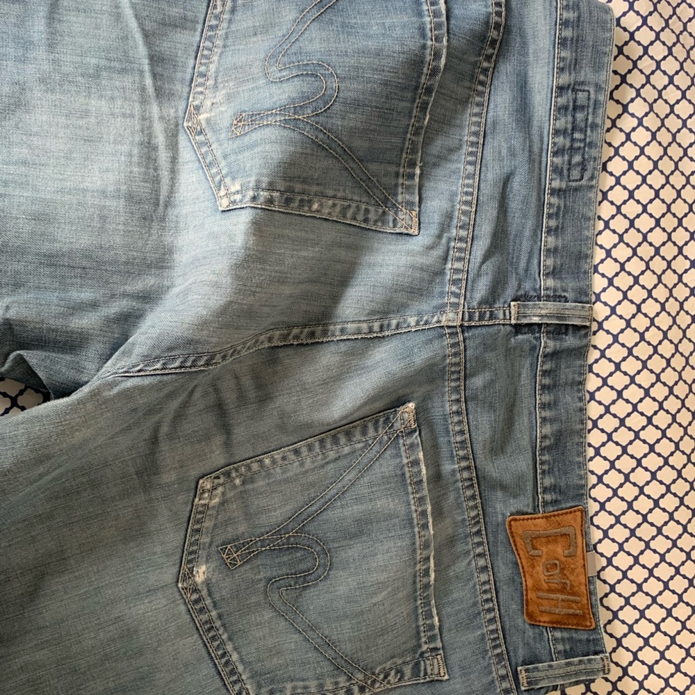 Citizens of Humanity jeans men’s 36